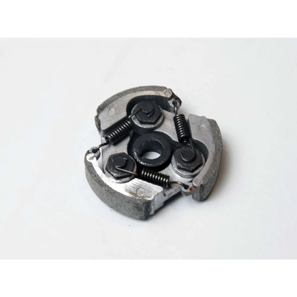 F1 Gas Transmission Clutch - PBC366XL
