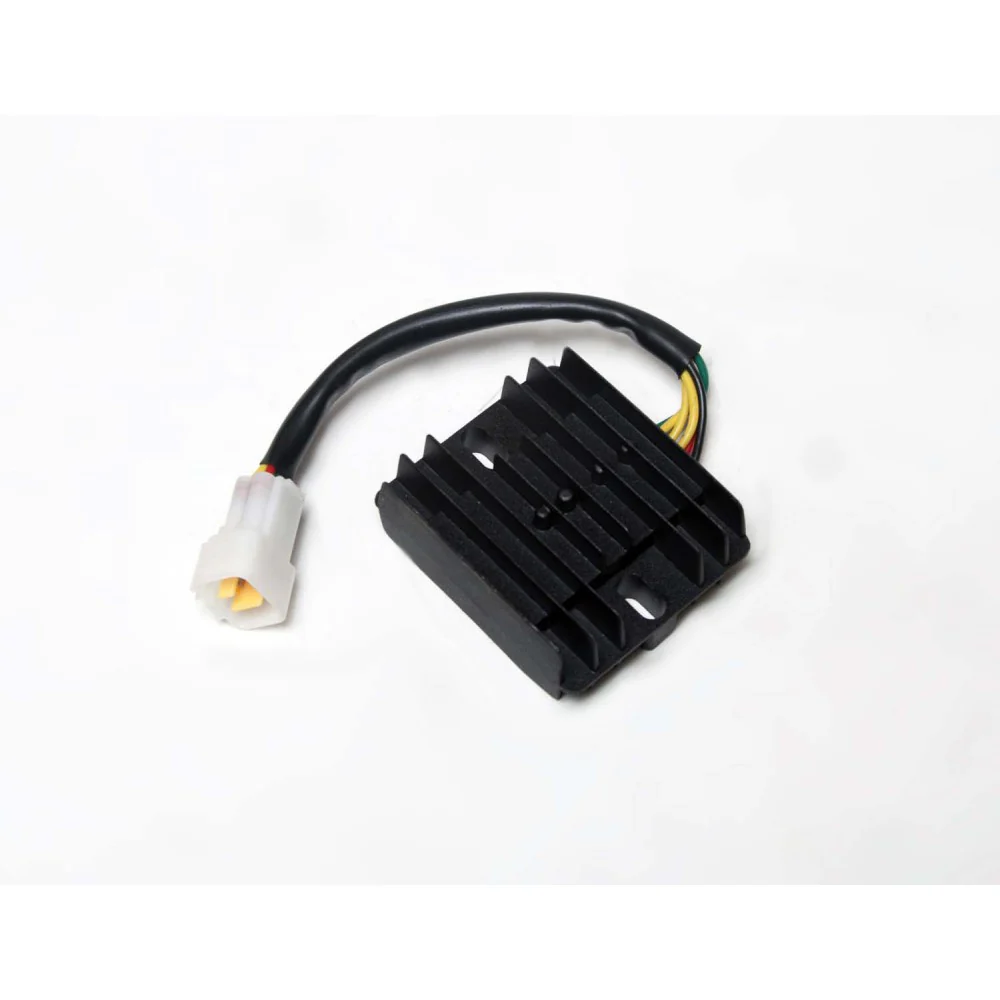 GX250 Rectifier 6 pin - PBC680XL