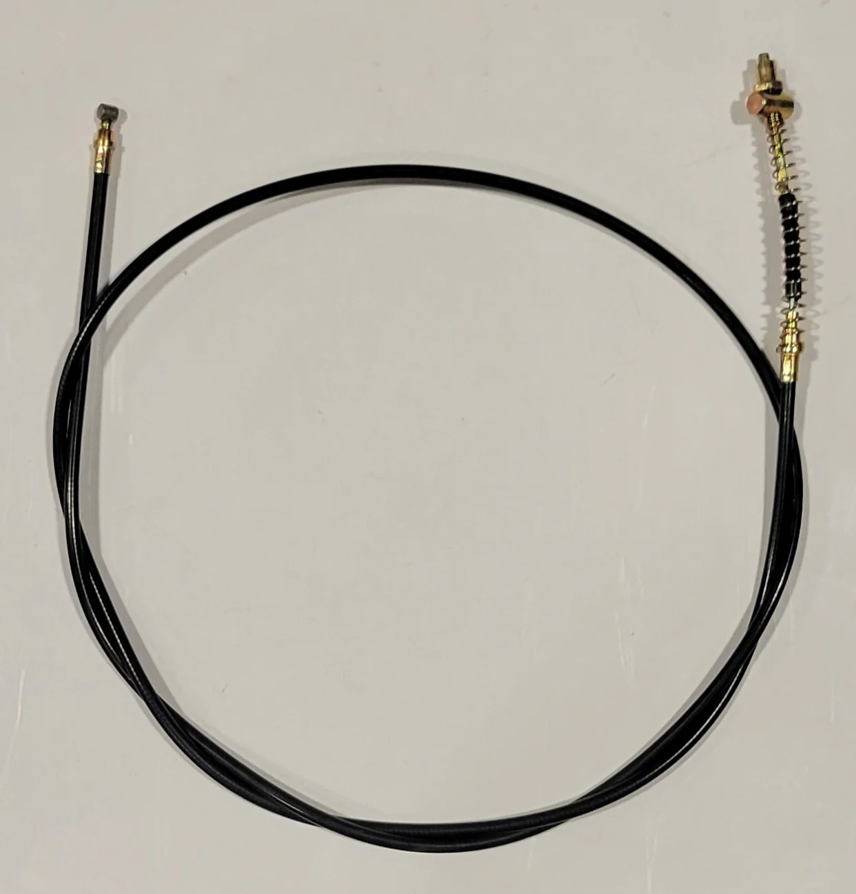 Italia Rear Brake Cable - PBC821XL