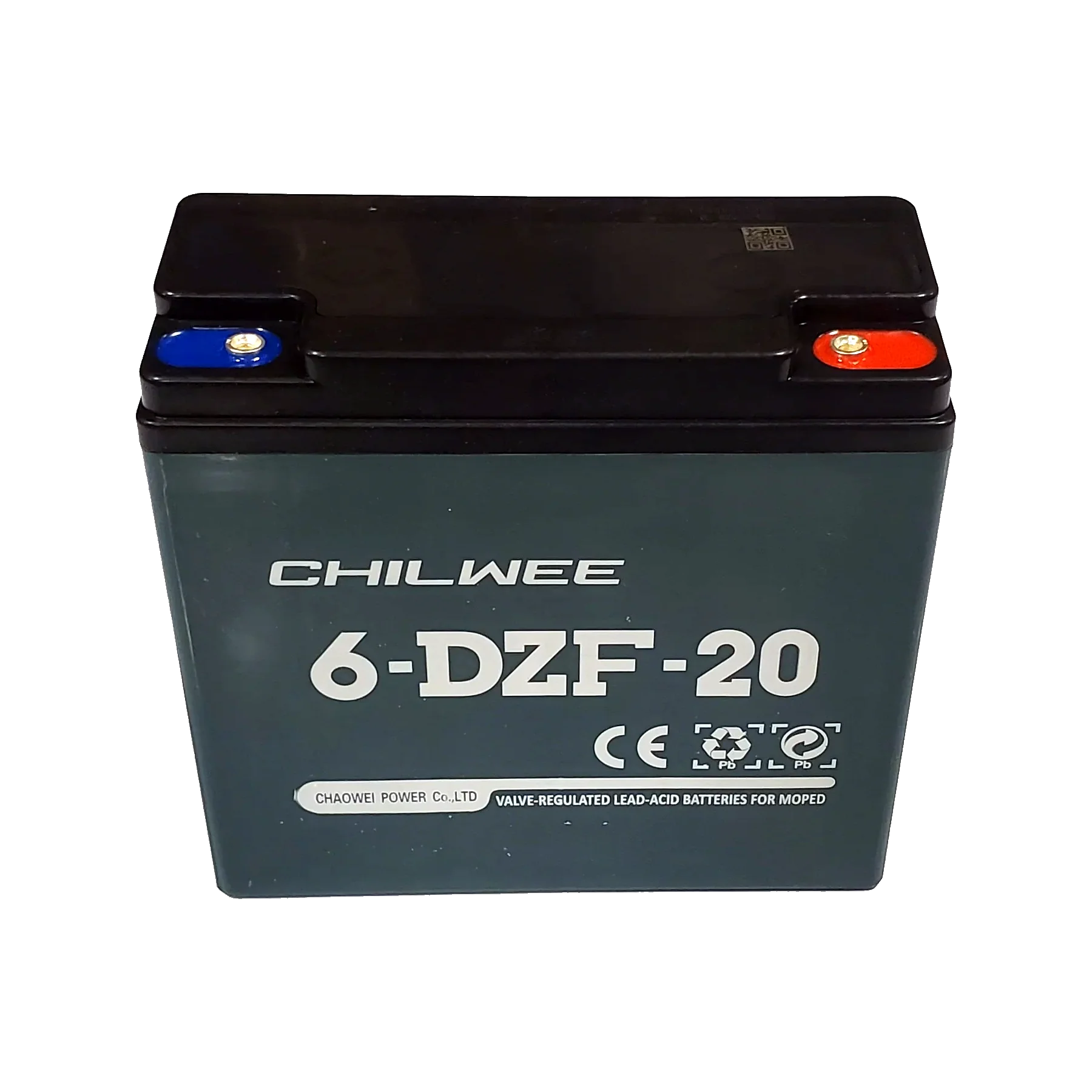 Italia Premium 12V20AH 6-DZM-20 Battery - PBC945XL