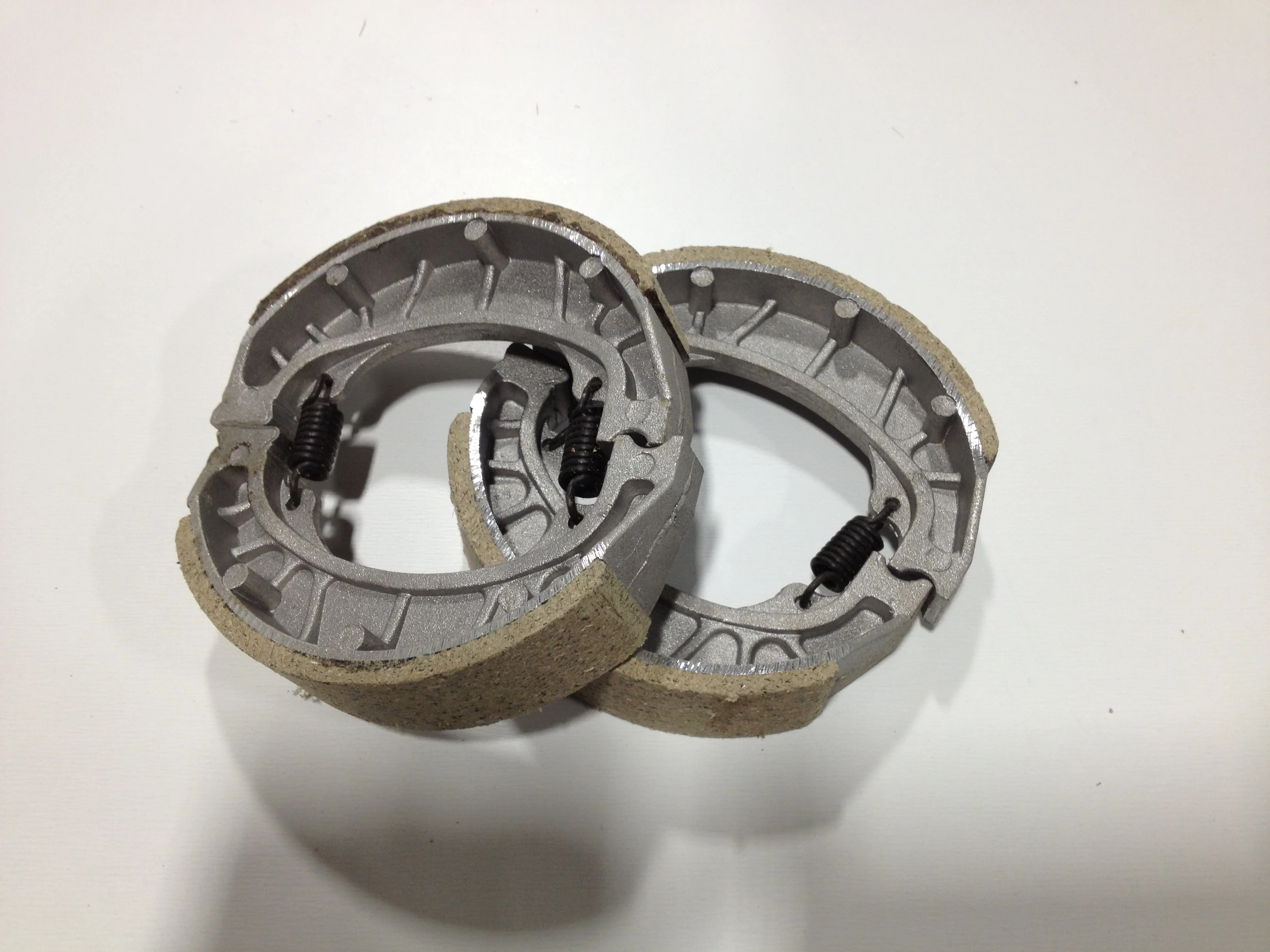 Front/Rear Drum Pad Set - PBC835XL