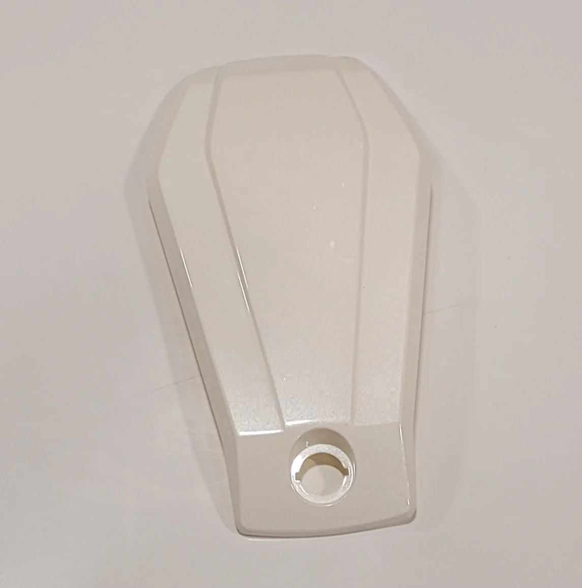 G2000 White tool box cover