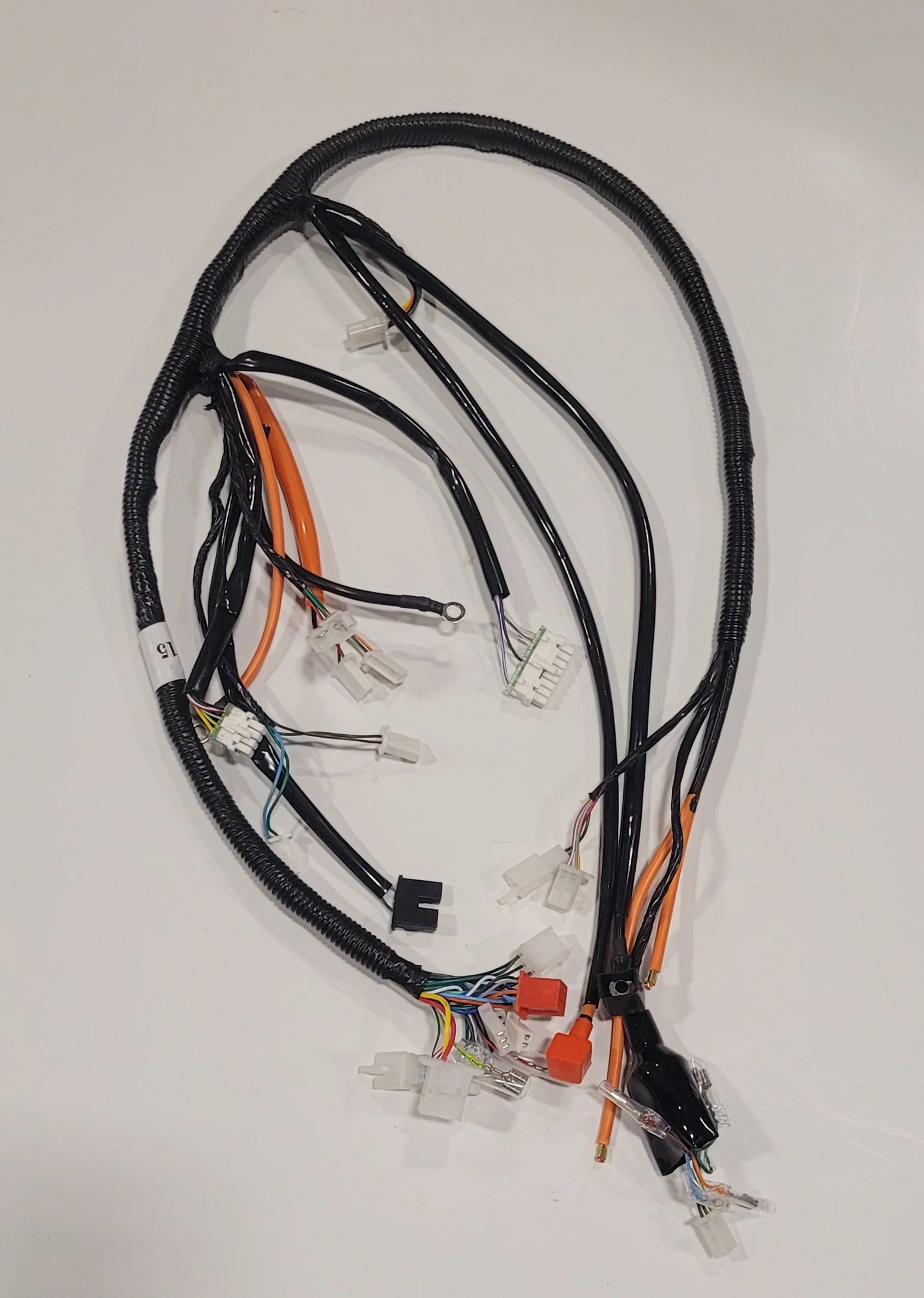 G2000 Wire Harness