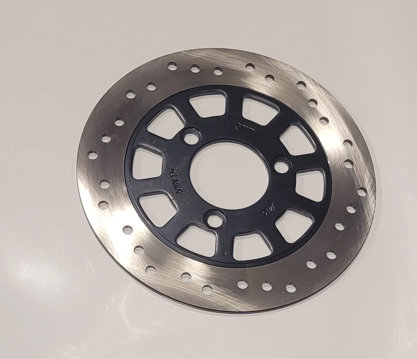G2000 Front Brake Disc