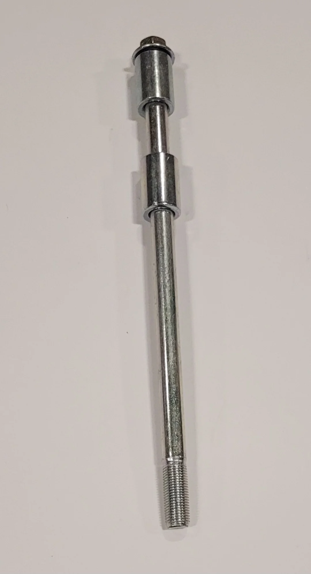 G2000 front axle