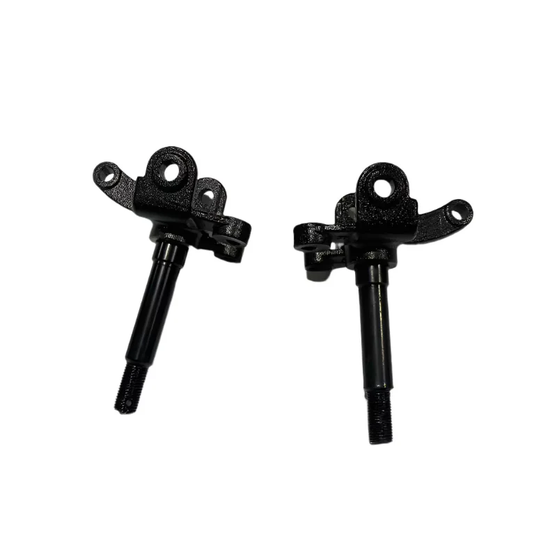 GT125 2024 Knuckle
