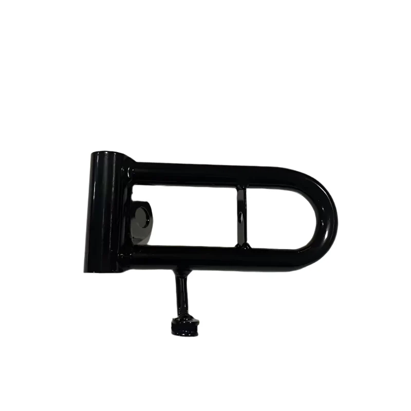 GT125 2024 Foot Throttle Pedal