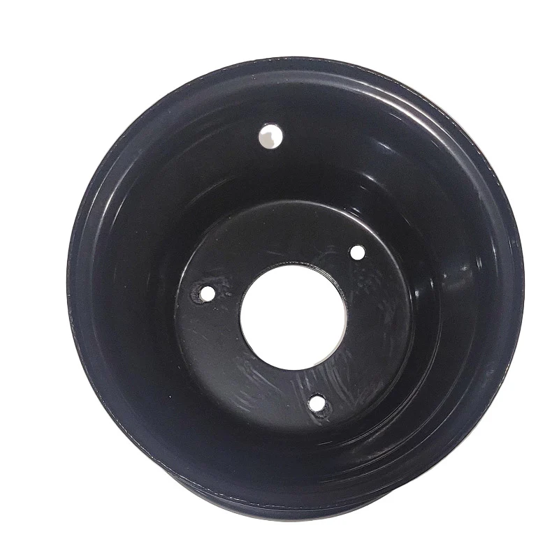 GT125 2024 Rear Rim