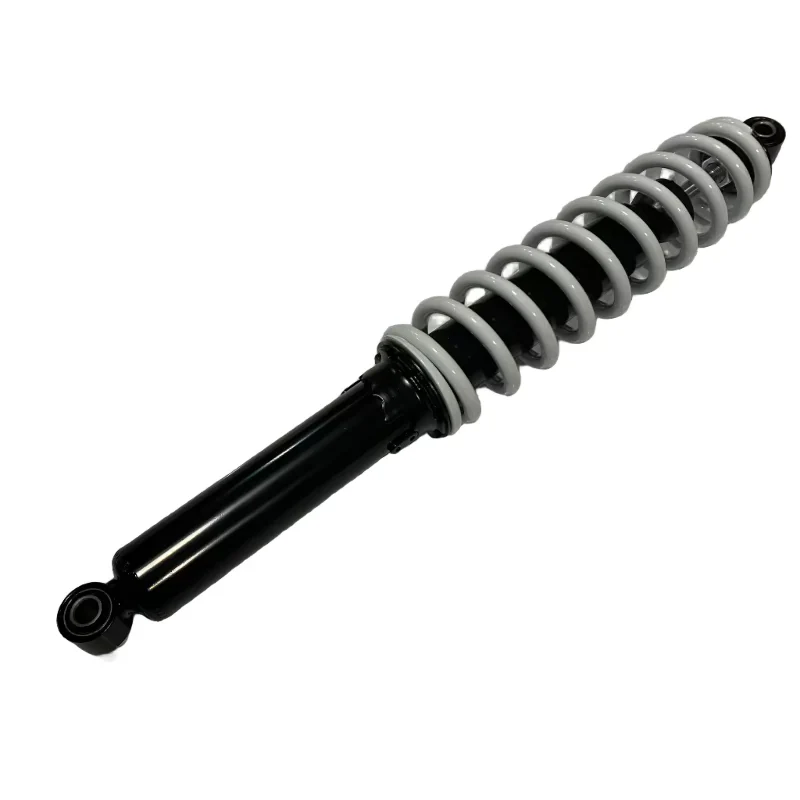 GT200 Rear absorber