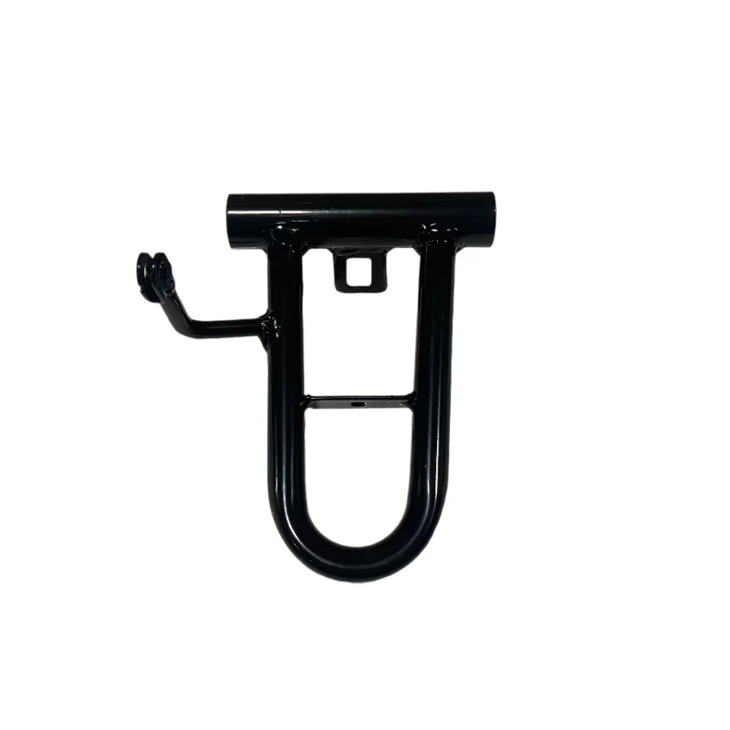 GT200 Throttle Pedal