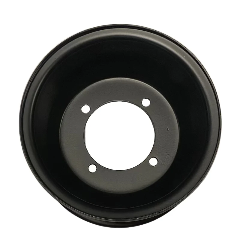 GT200 Rim- Front