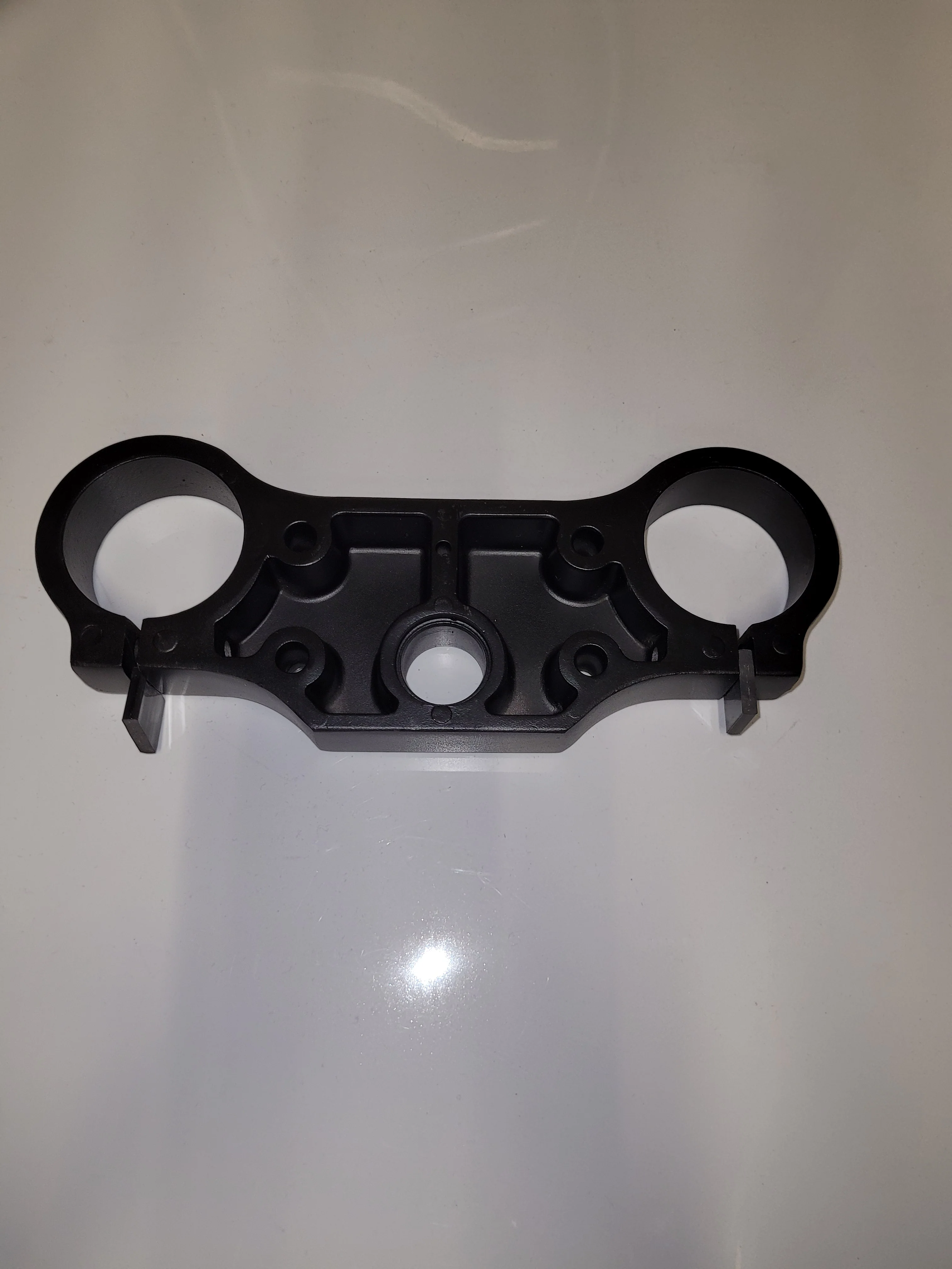 GX125 Top Clamp - PBC617XL