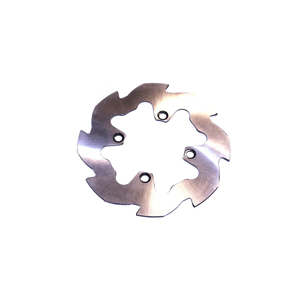 GX110 Front Brake Disc - PBC430XL