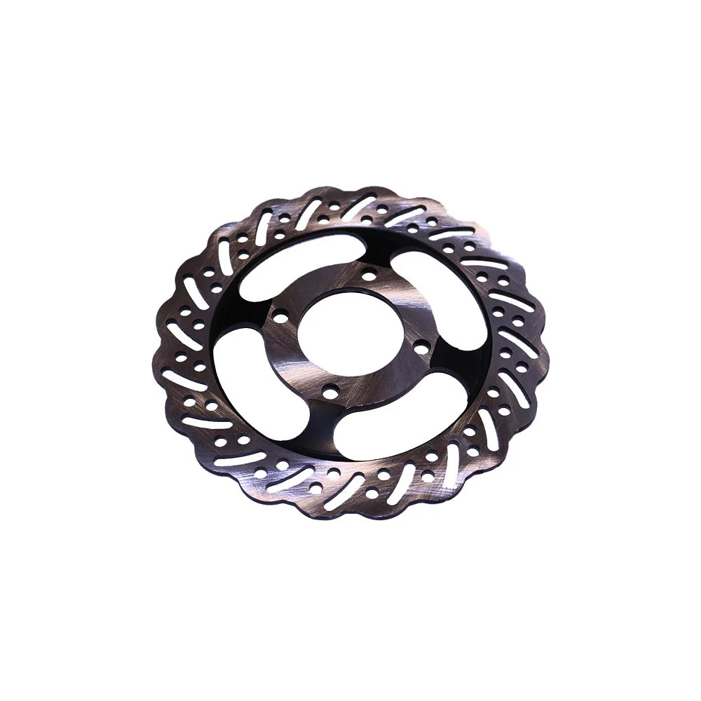 GX250 Front Brake Disc - PBC665XL