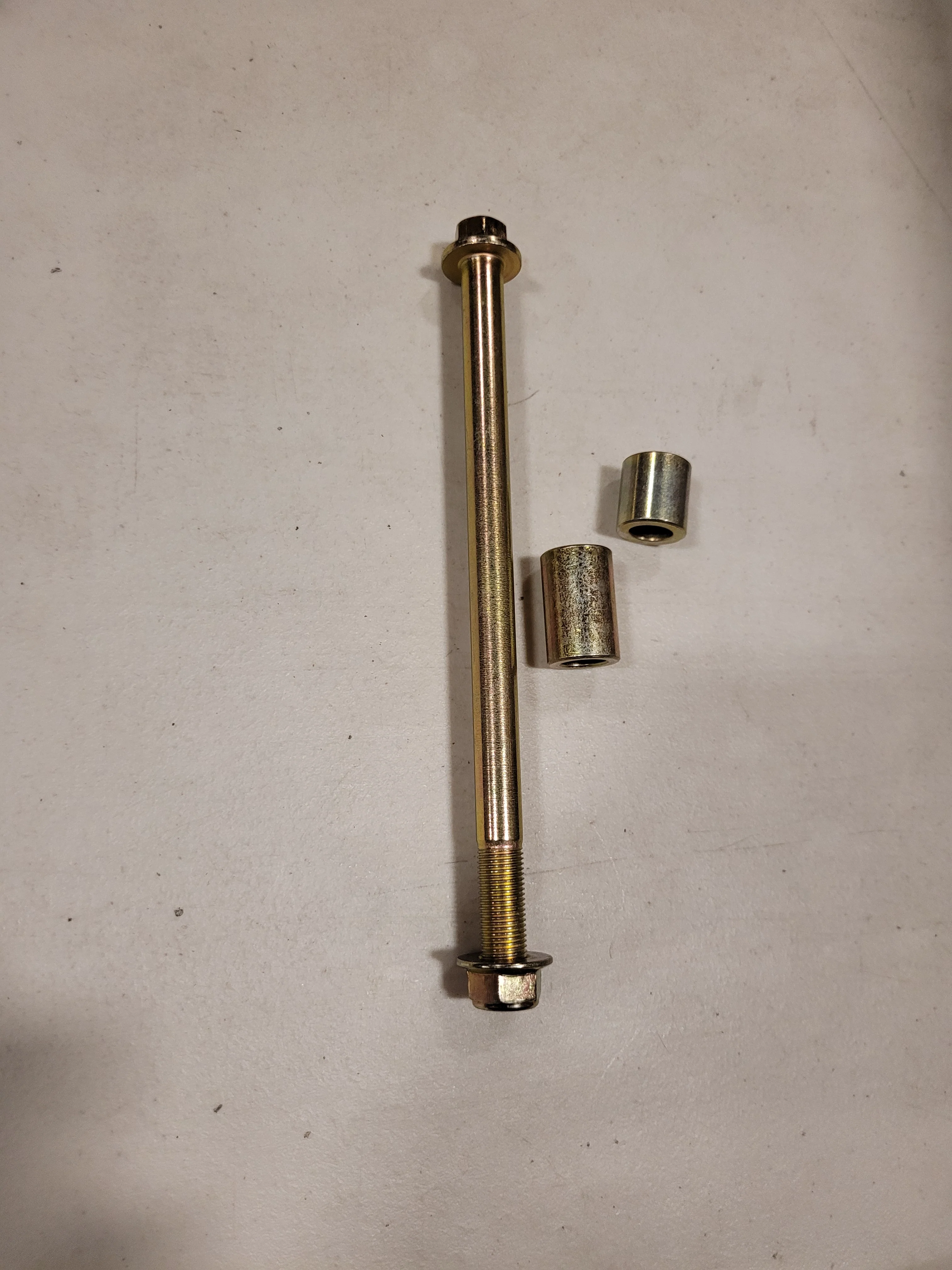 GX70 Rear Axle - PBC479XL