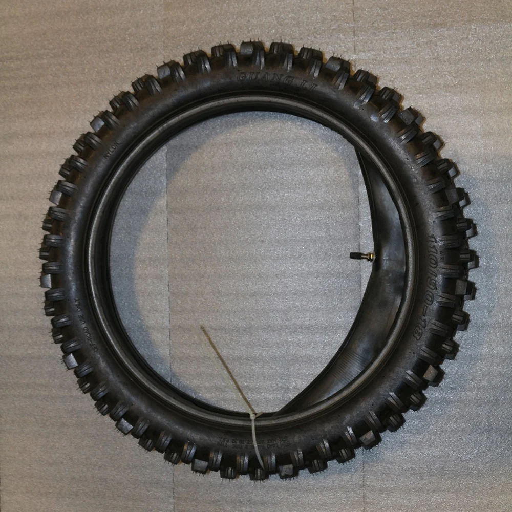 GX250 Rear Tire - PBC683XL
