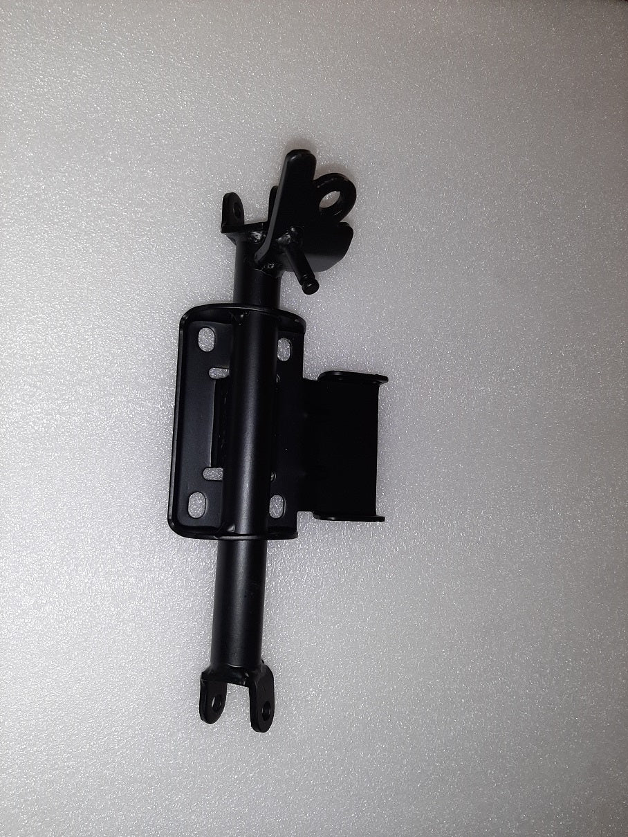 GX125 Foot Peg and Bracket Assembly - PBC631XL