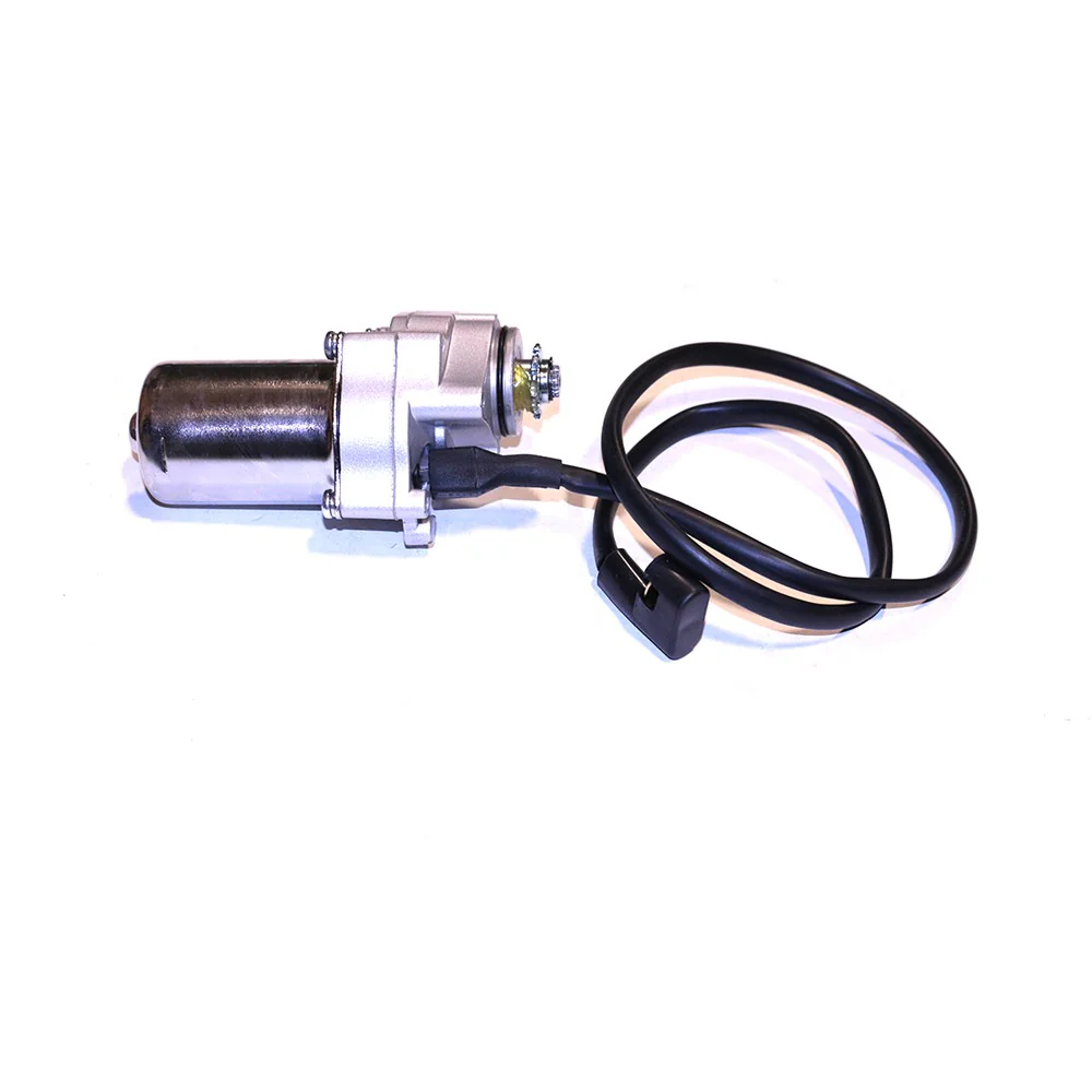GX70 Starting Motor - PBC509XL