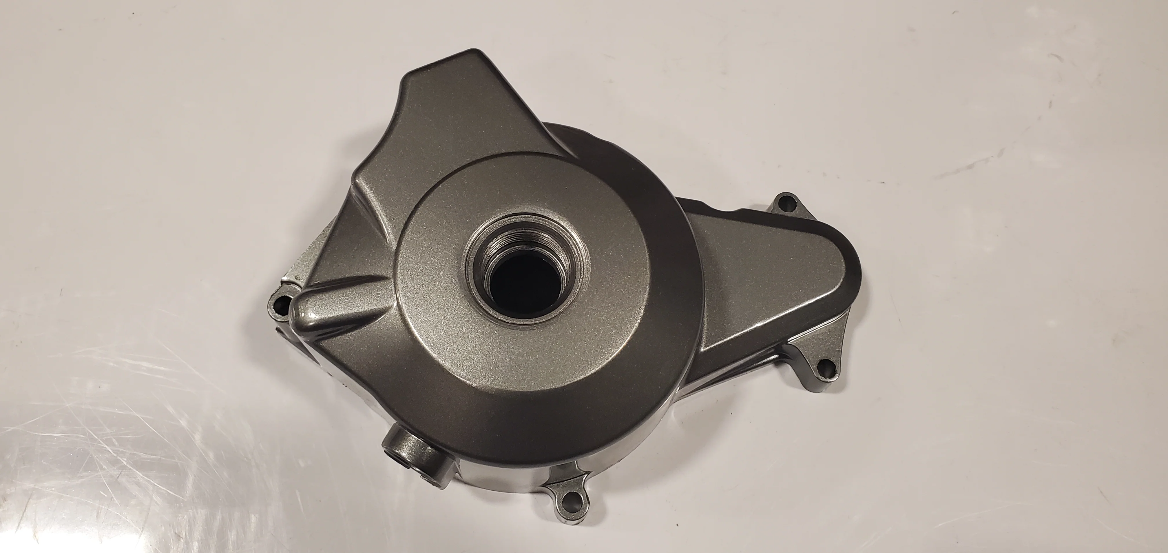 GX70 Stator Cover - PBC507XL