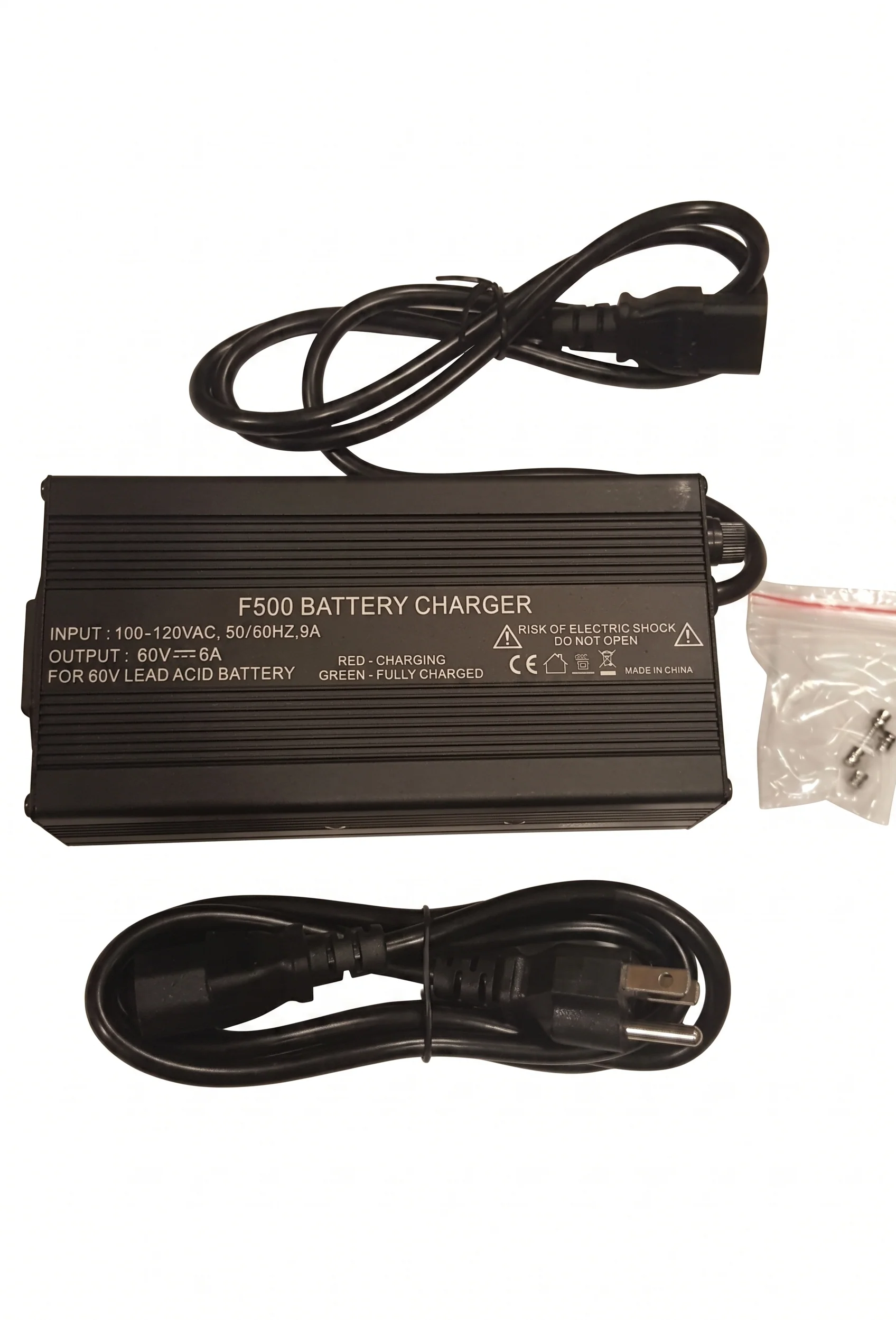 Golf Charger 60V