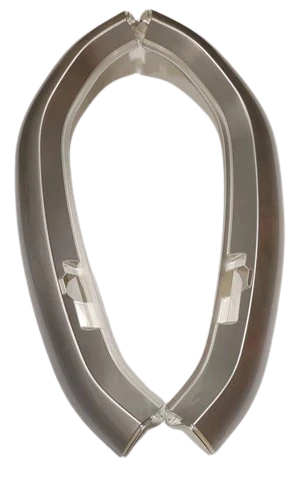 Golf Trim 5 - Silver