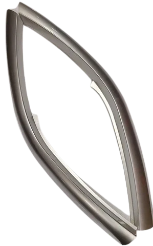 Golf Trim 3 - Silver
