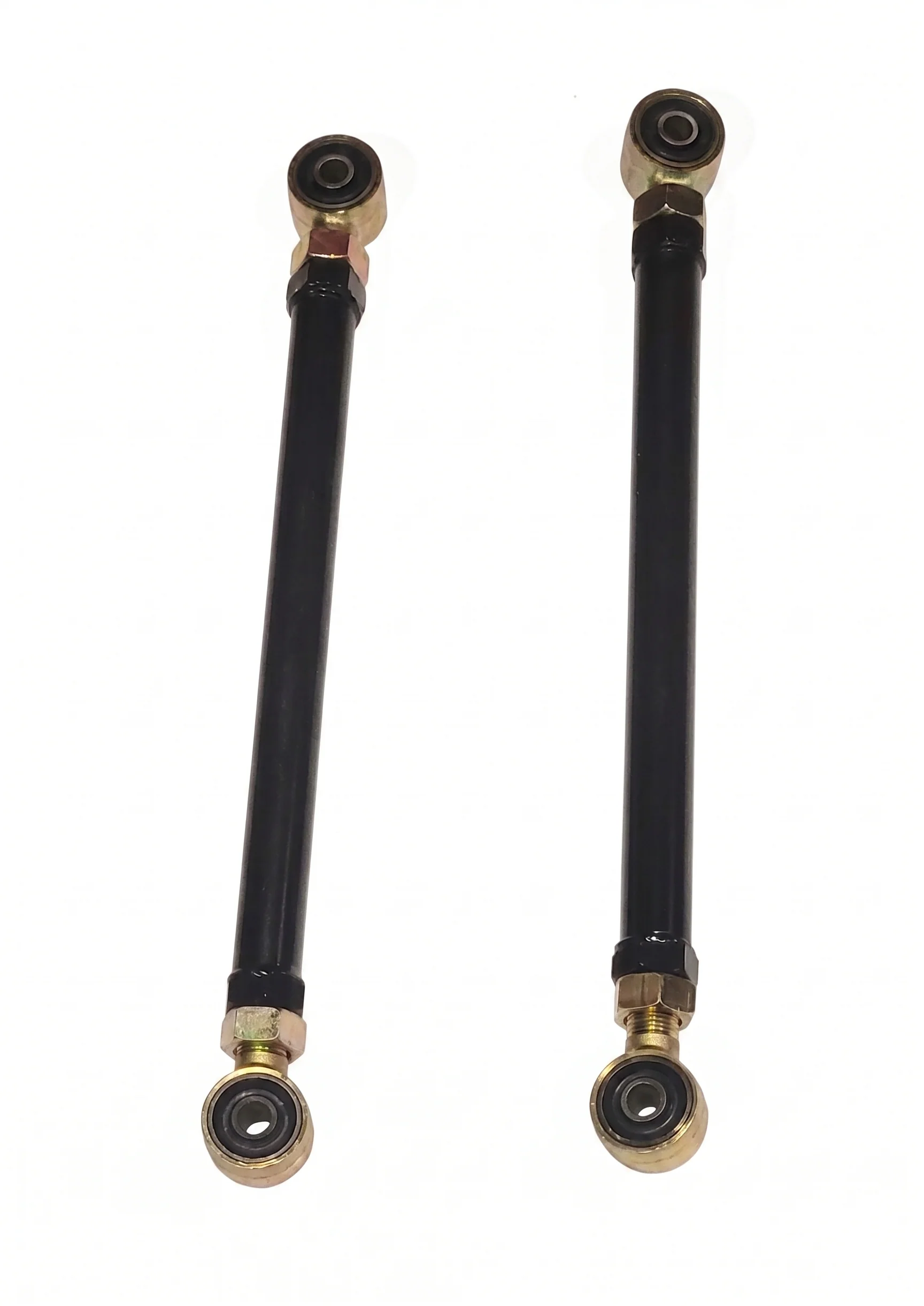 Balance rod