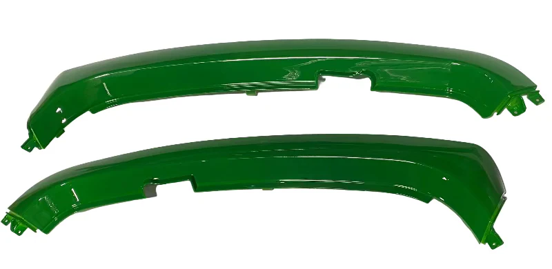 Golf Trim 1 Green