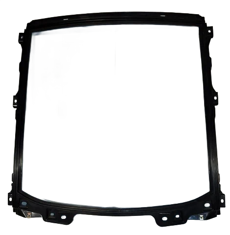 Golf Windshield Mount - PBC1443XL