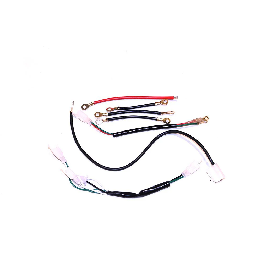 Manteray Wire Harness - PBC11XL