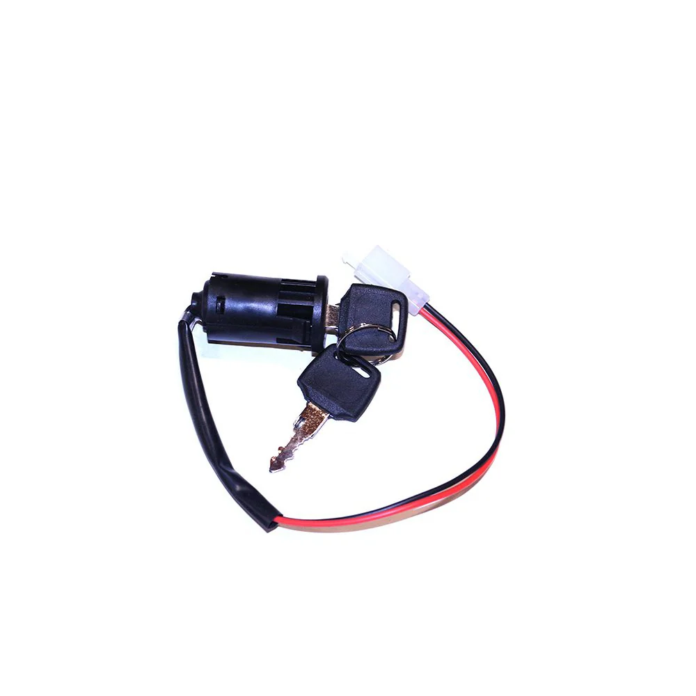 Manteray Ignition Key - PBC10XL