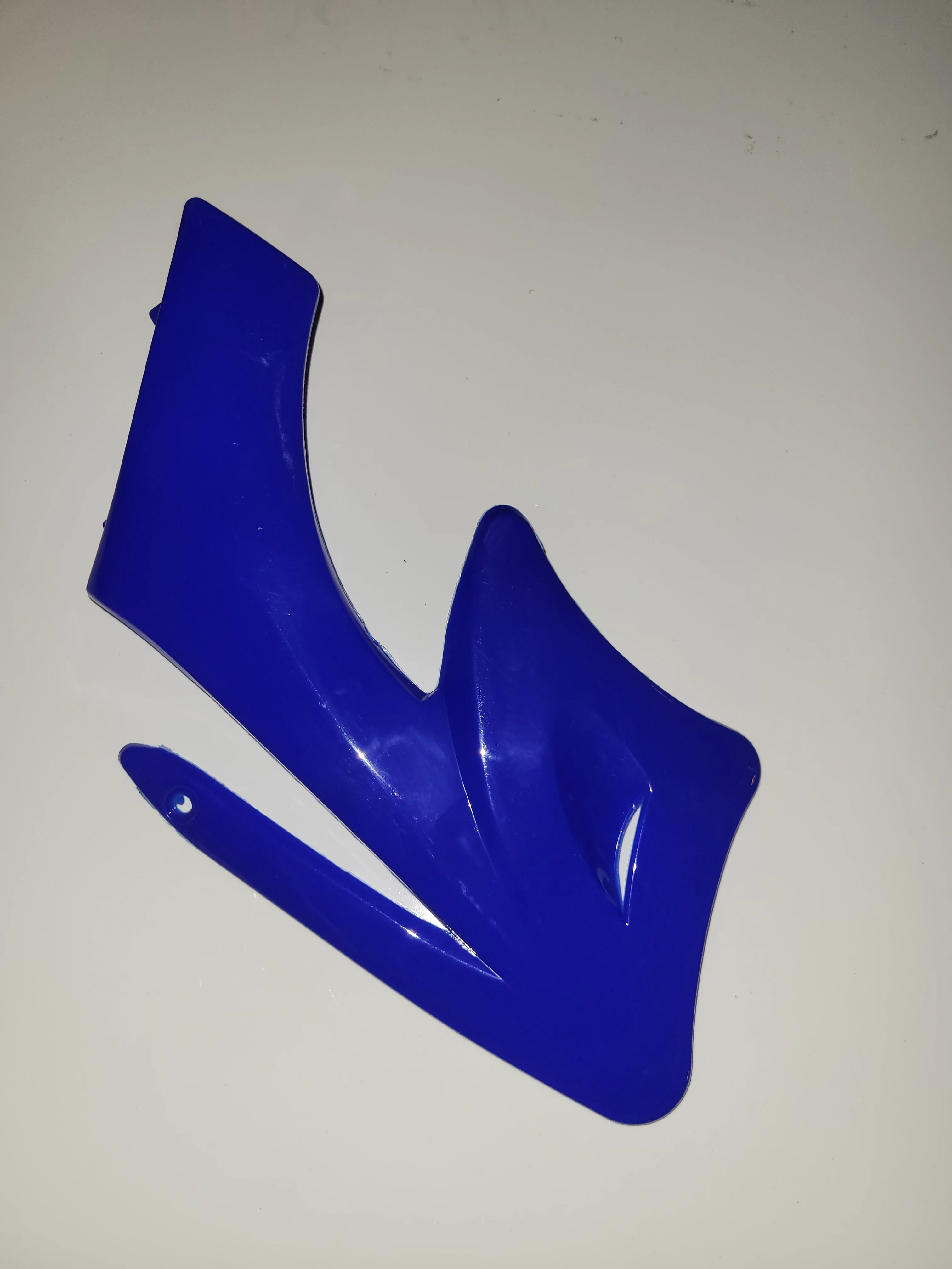 Front left cover - HB-GS-002-008g - PBC1569GP