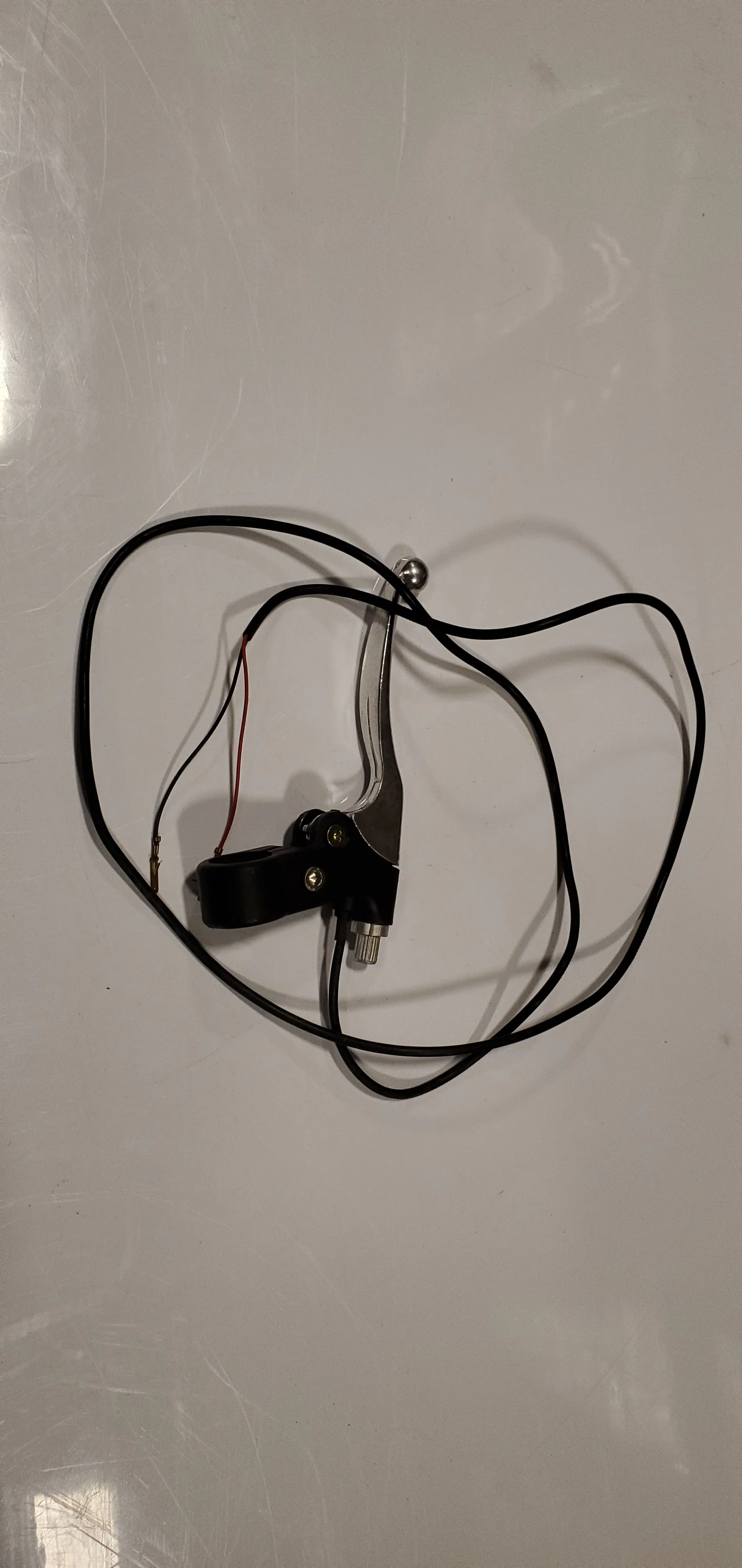 Onex rear brake handle - PBC259XL