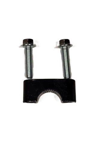 Manteray X Top handlebar clamp - PBC74XL