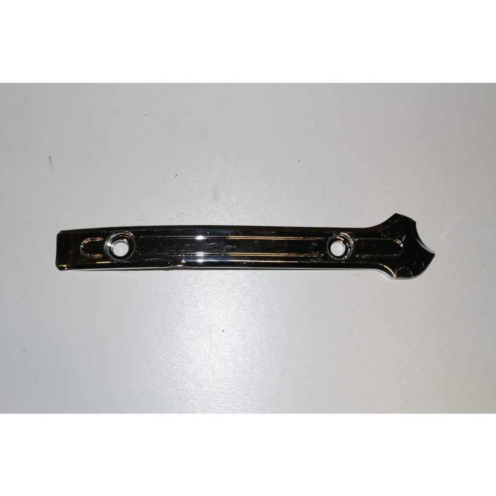 F1 Gas Side Chrome - PBC343XL