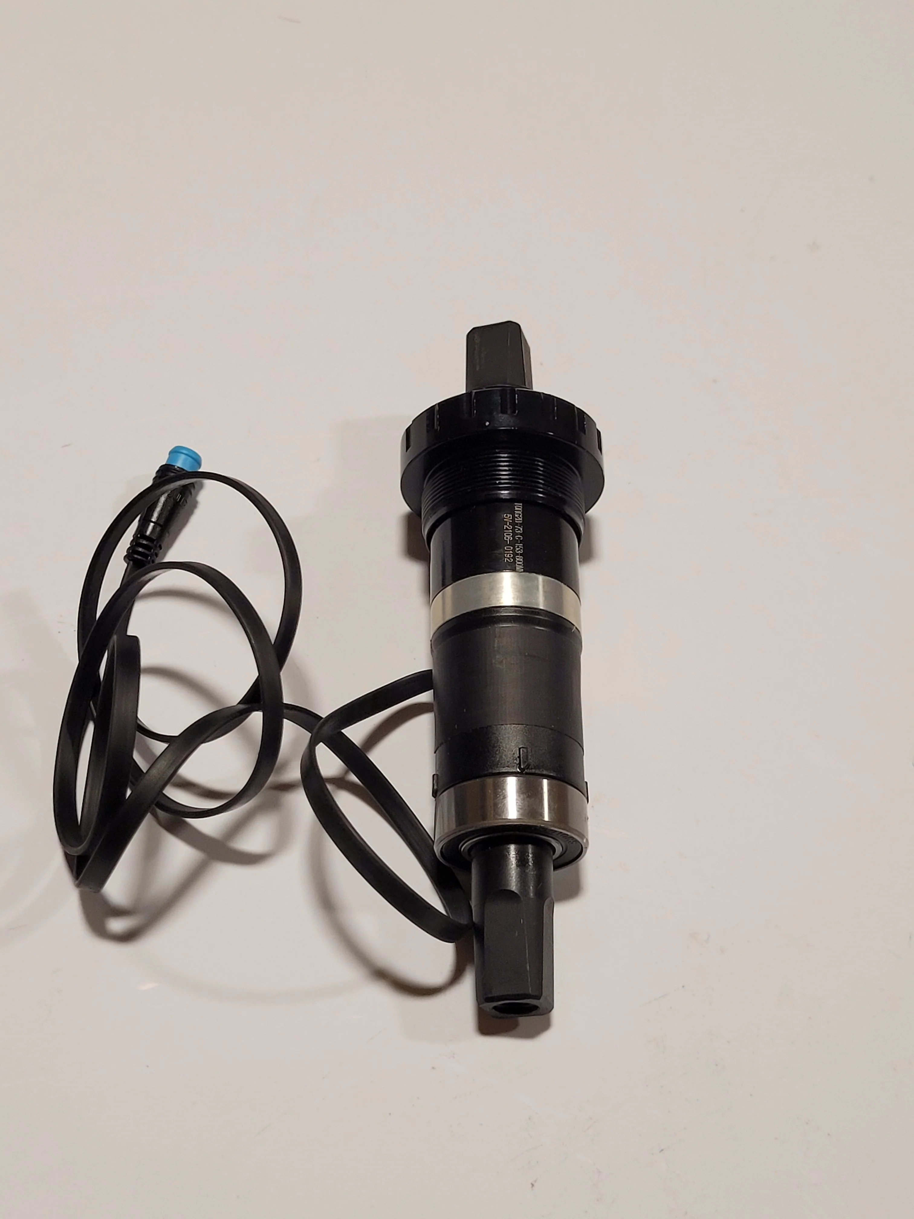 Torque Sensor (Gio Peak) - PBC1537XL