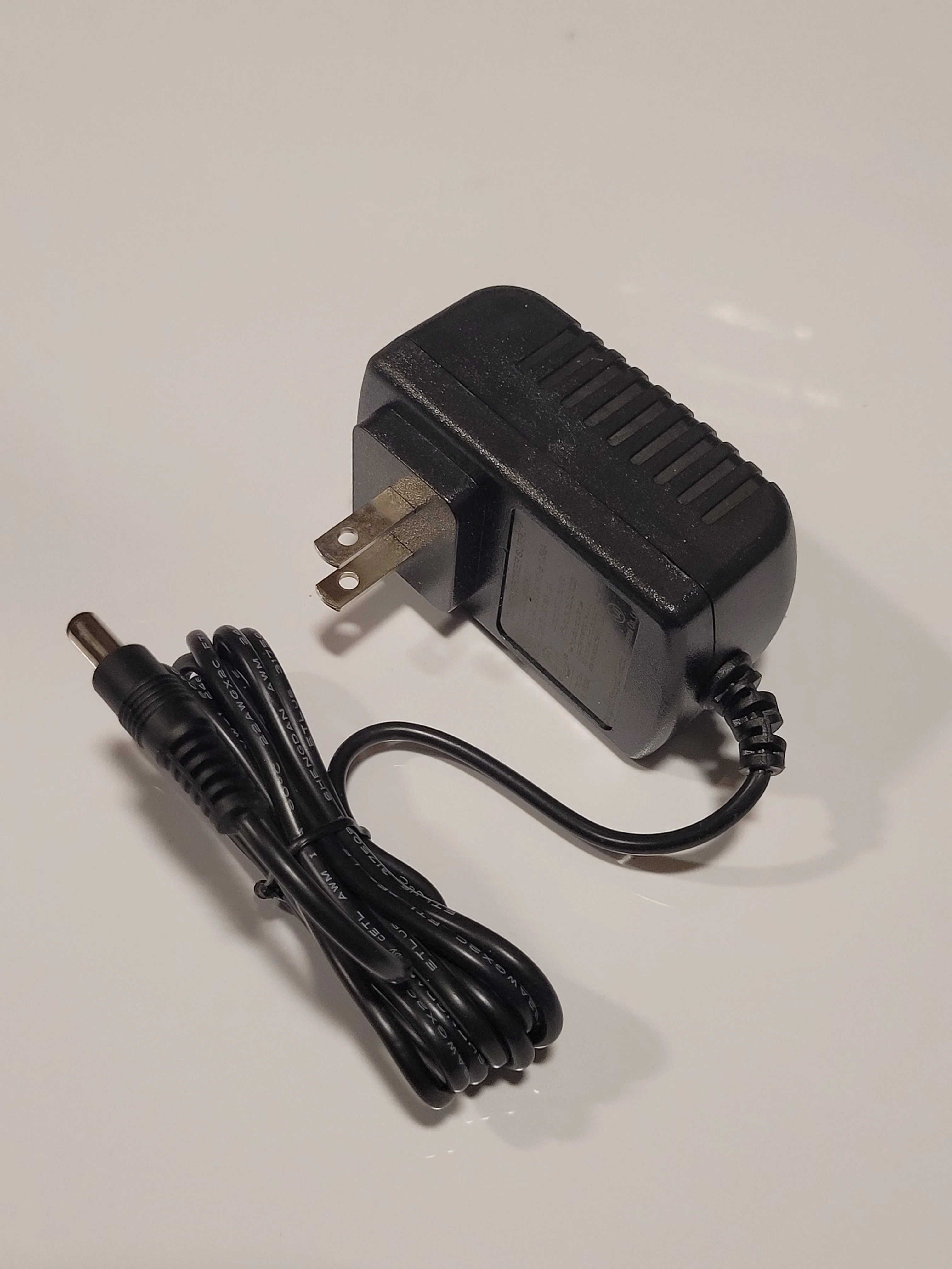 CHARGER - PBC390XL