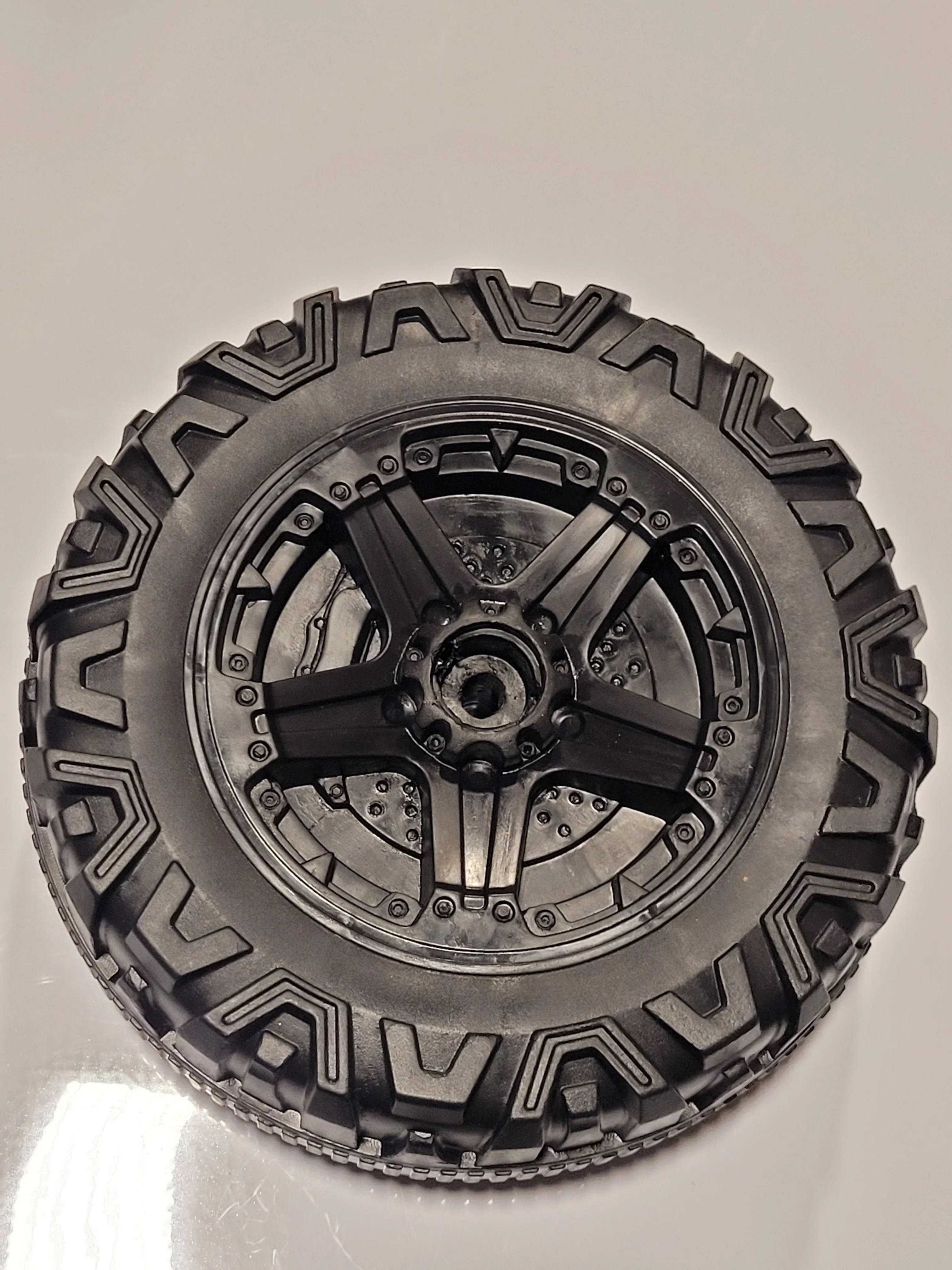 WHEEL - PBC382XL