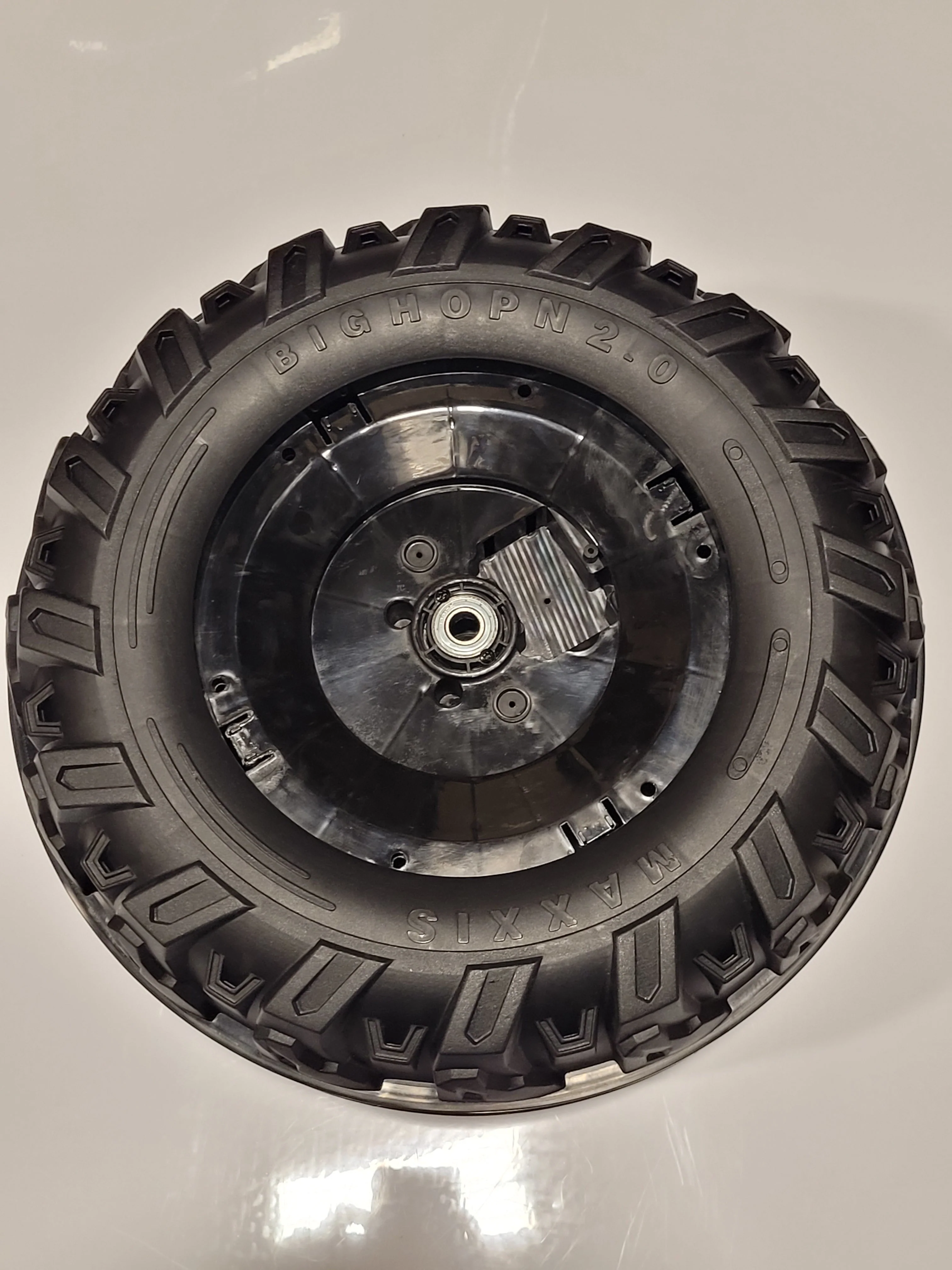 BIG WHEEL - PBC405XL