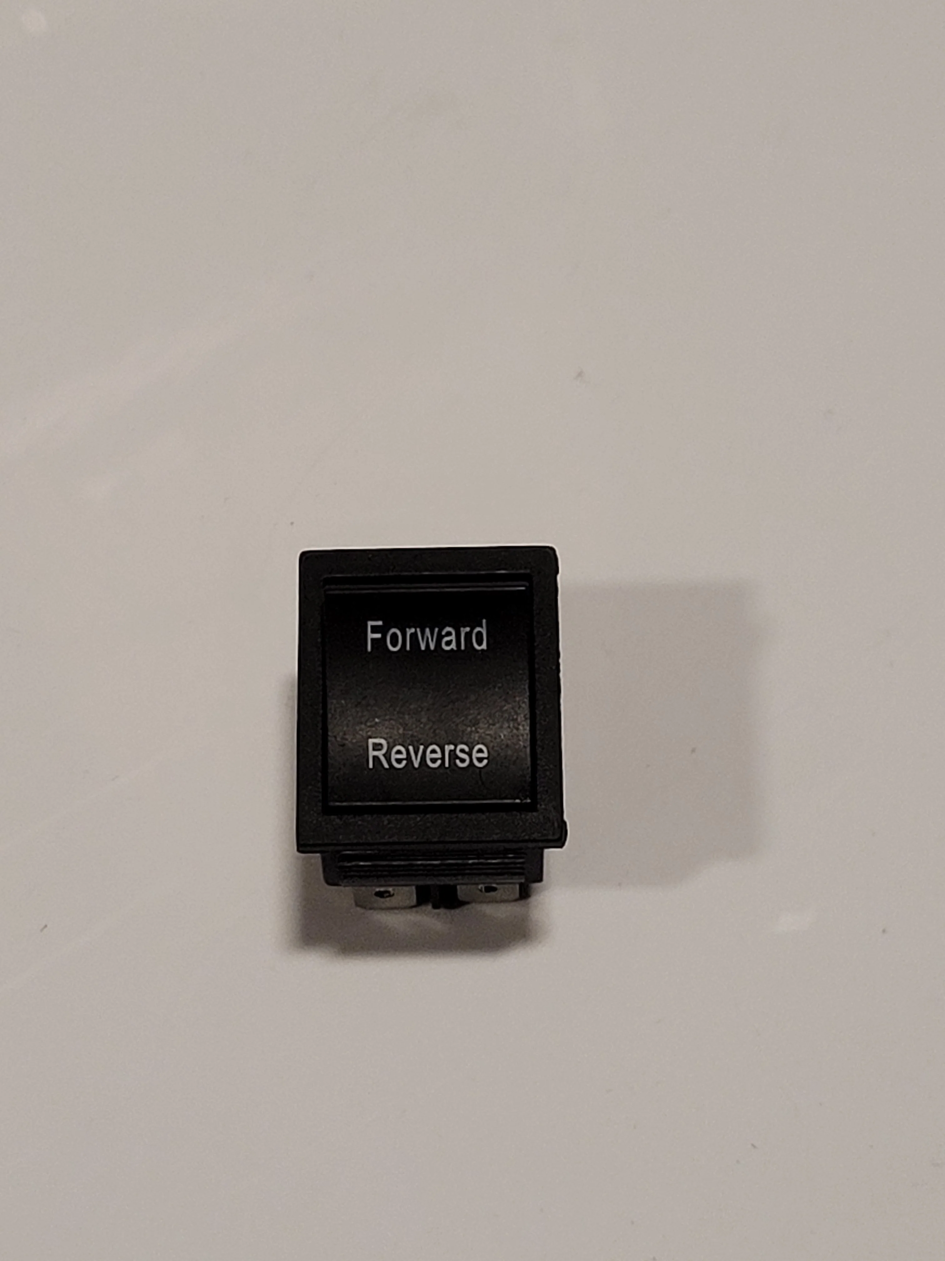 forward/reverse switch - PBC403XL