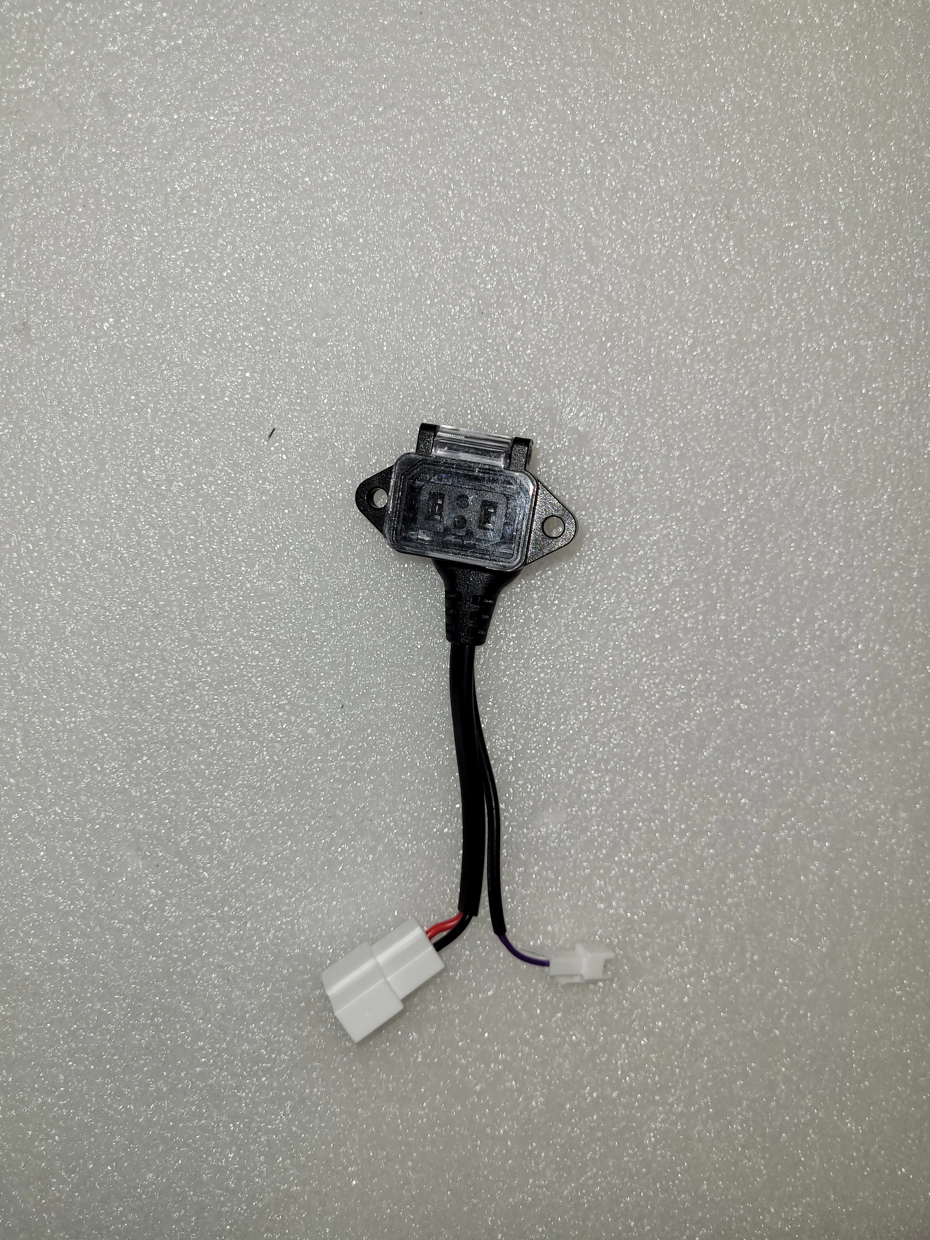 Battery Socket for bodywork - PBC993XL