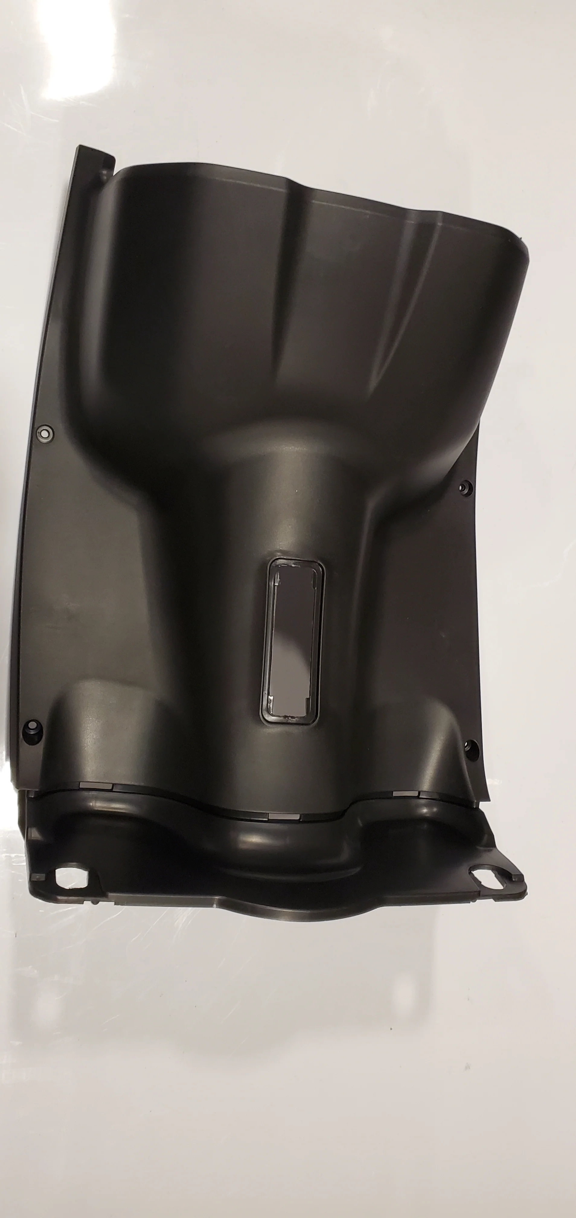 Lower Console - PBC962XL