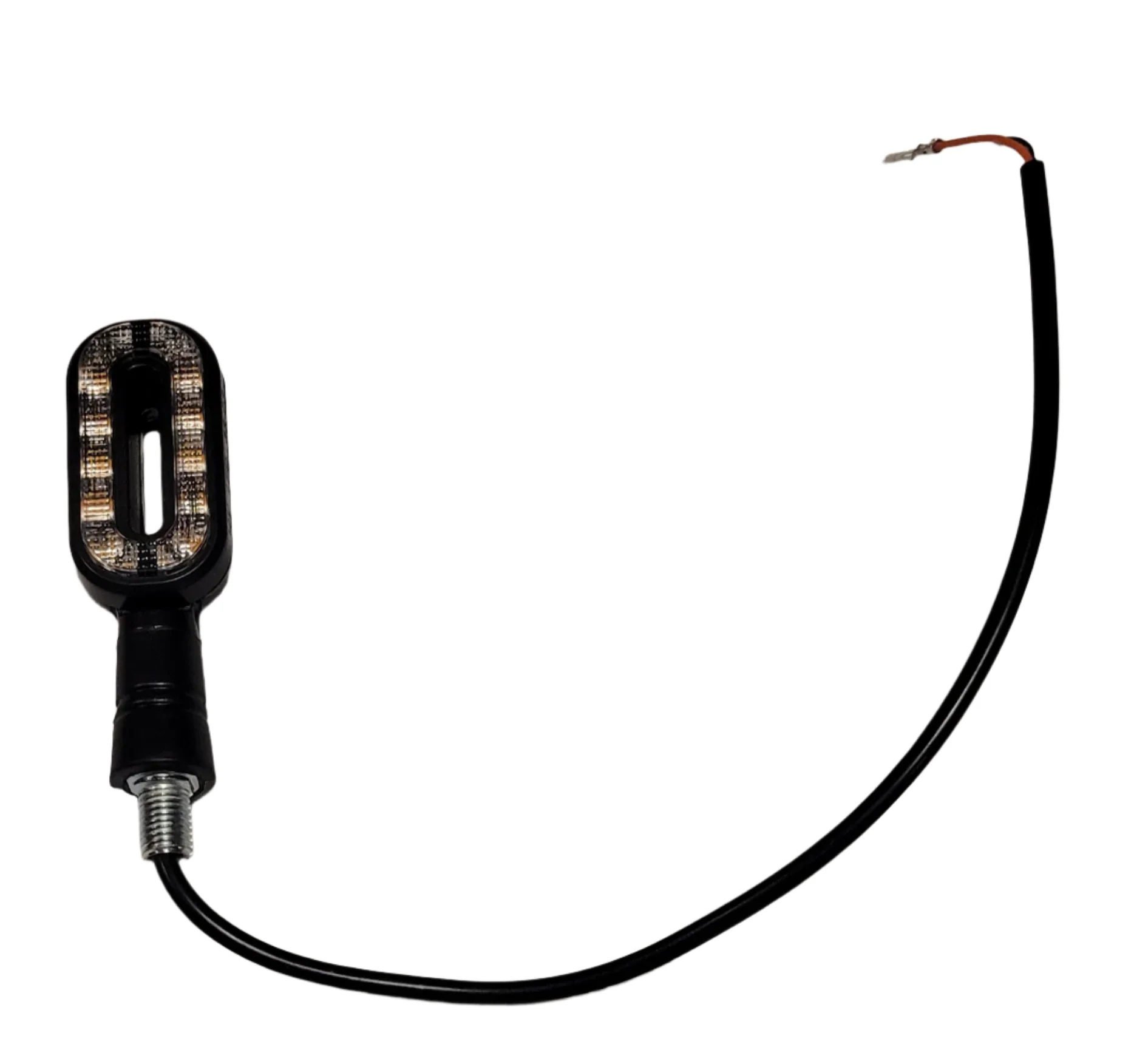 Supra front turn light-LH