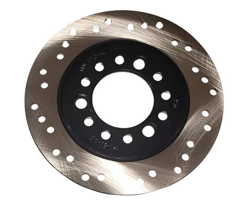 Supra Pro disc brake