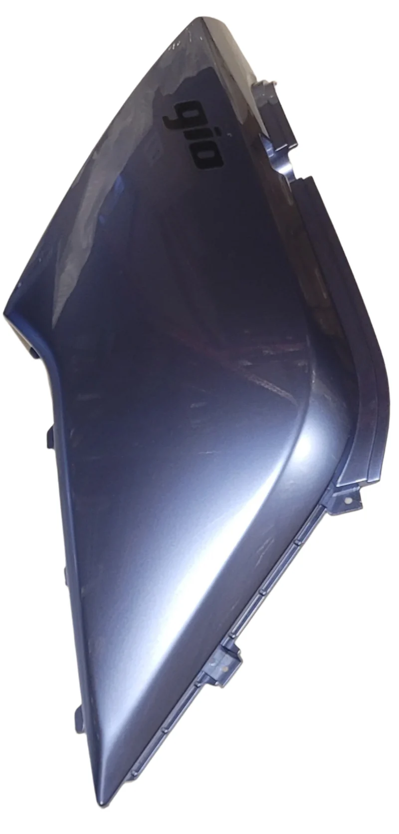 Supra Pro blue body cover-RH