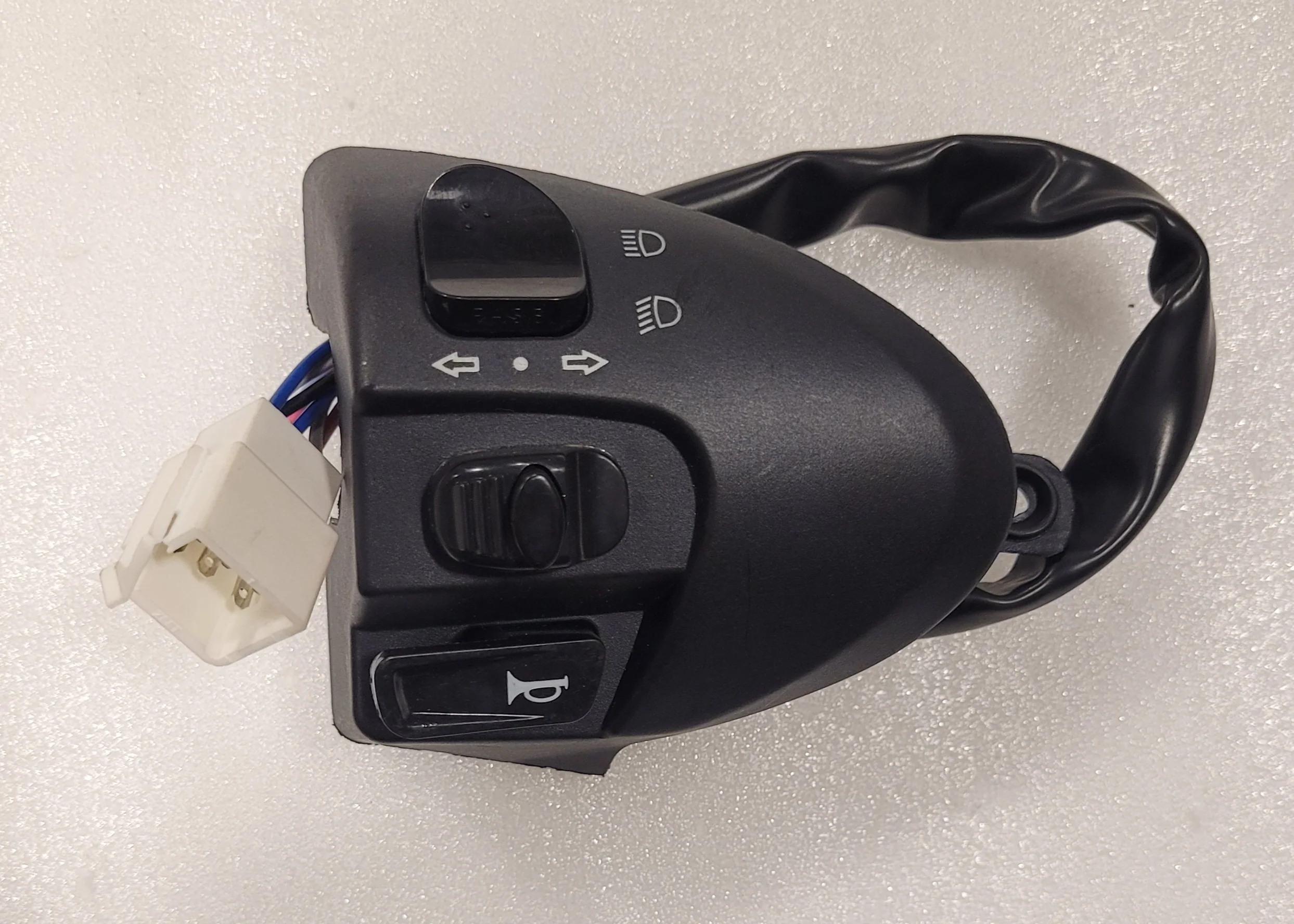 Multi-function Switch - PBC1438XL