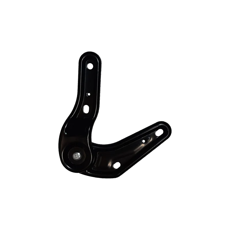 Left adjustable angle bracket - PBC1404XL
