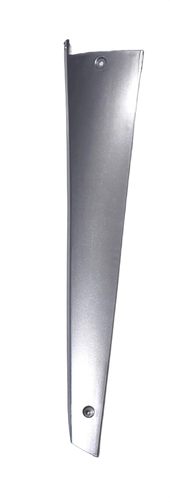 Tessa Left liner Silver