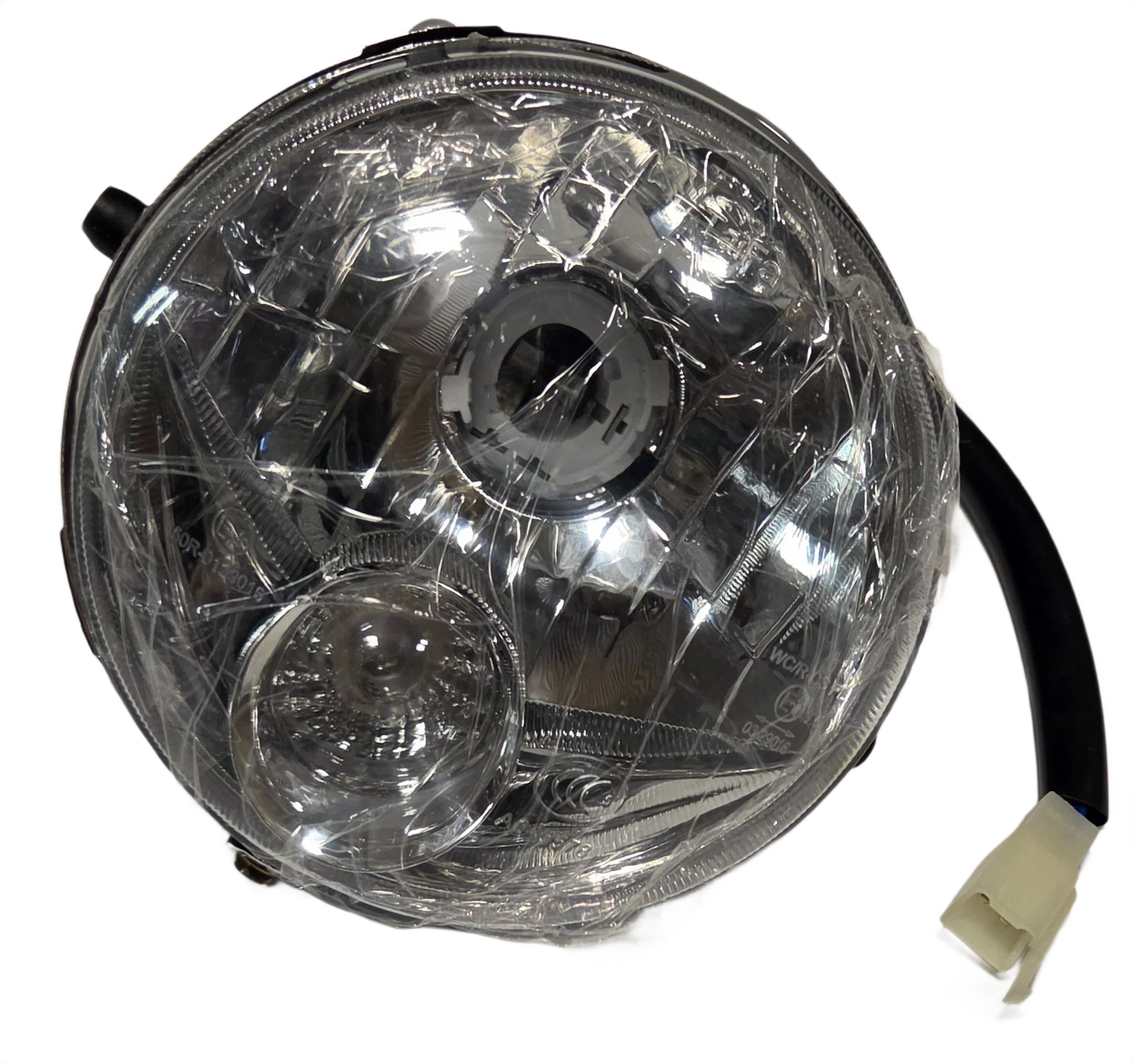 Tessa Headlight