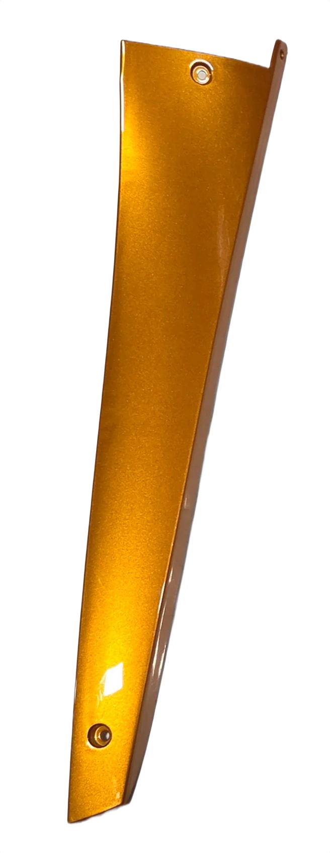 Tessa Right liner Orange